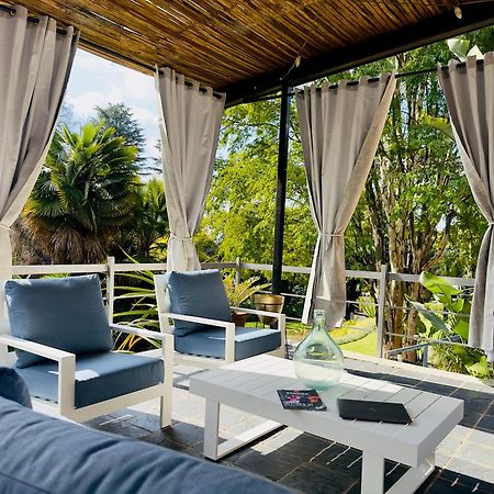 Serene Place Guest House & Conference Venue Affordable Luxury With Backup Power Roodepoort Eksteriør billede
