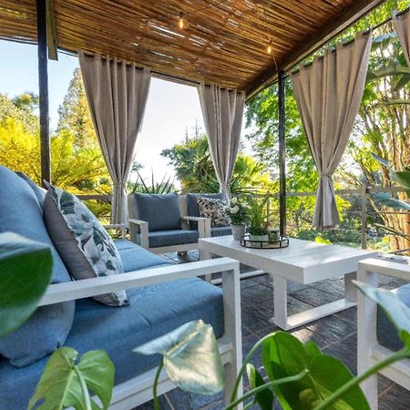 Serene Place Guest House & Conference Venue Affordable Luxury With Backup Power Roodepoort Eksteriør billede