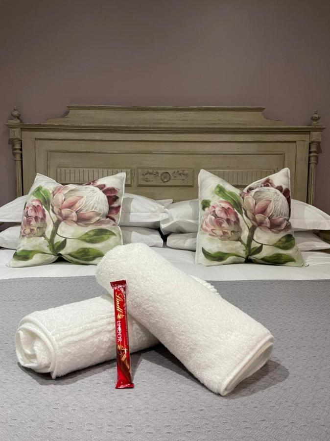 Serene Place Guest House & Conference Venue Affordable Luxury With Backup Power Roodepoort Eksteriør billede