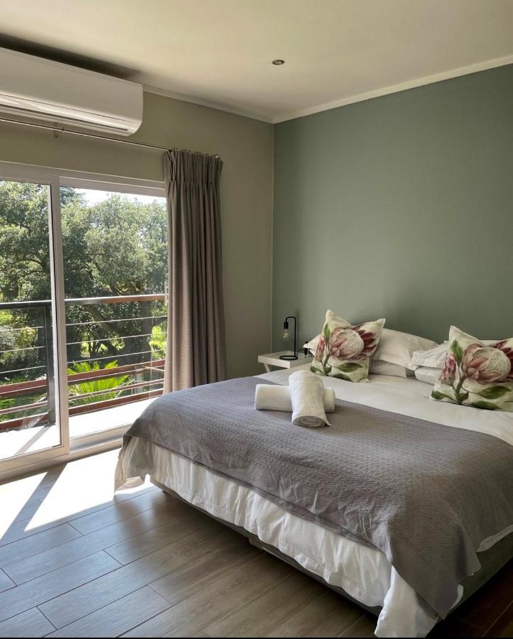 Serene Place Guest House & Conference Venue Affordable Luxury With Backup Power Roodepoort Eksteriør billede