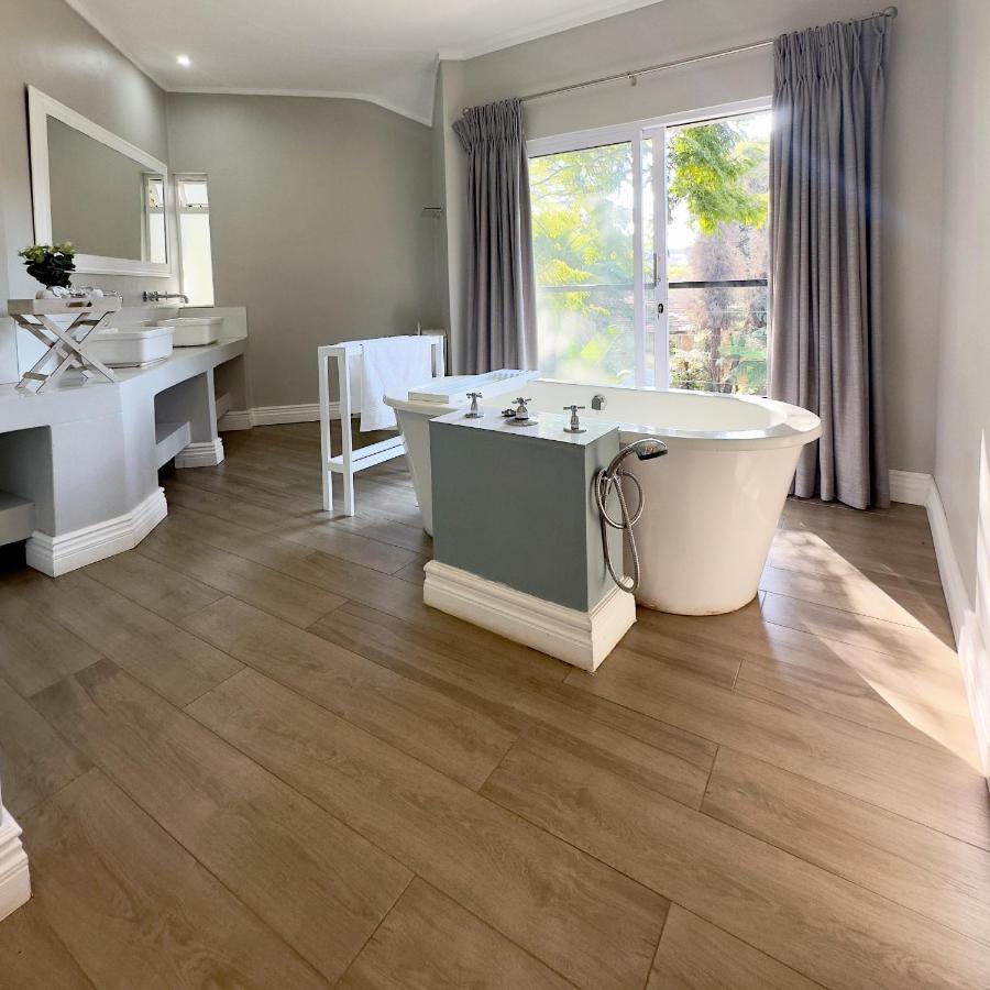 Serene Place Guest House & Conference Venue Affordable Luxury With Backup Power Roodepoort Eksteriør billede