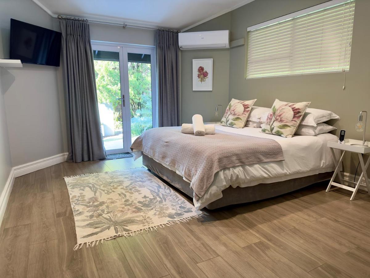 Serene Place Guest House & Conference Venue Affordable Luxury With Backup Power Roodepoort Eksteriør billede