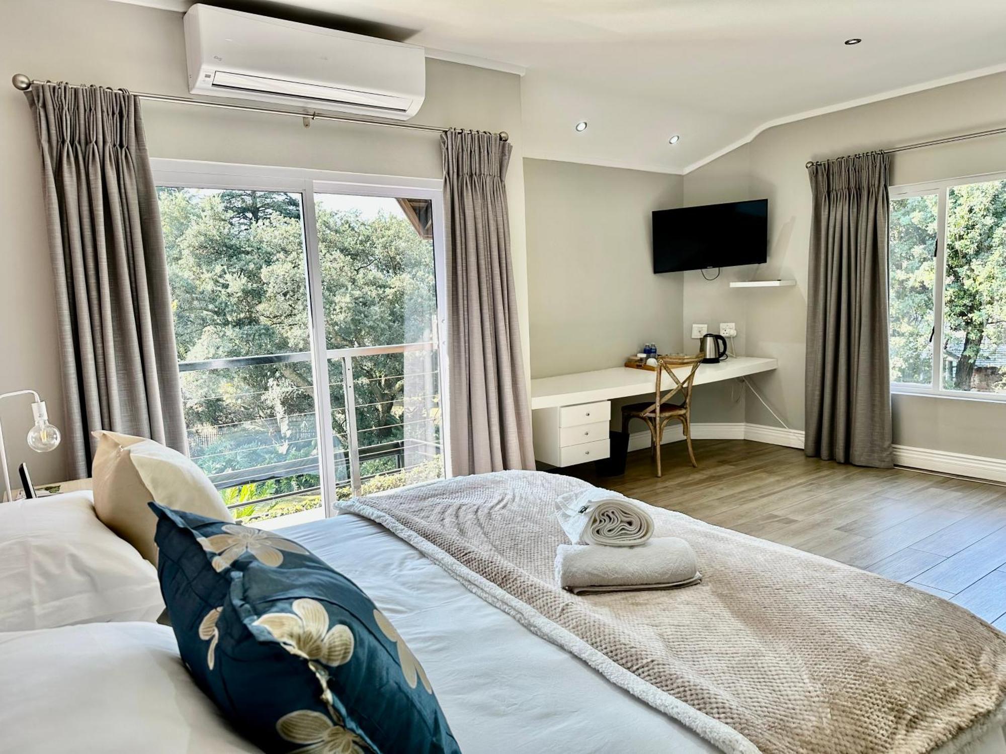 Serene Place Guest House & Conference Venue Affordable Luxury With Backup Power Roodepoort Eksteriør billede