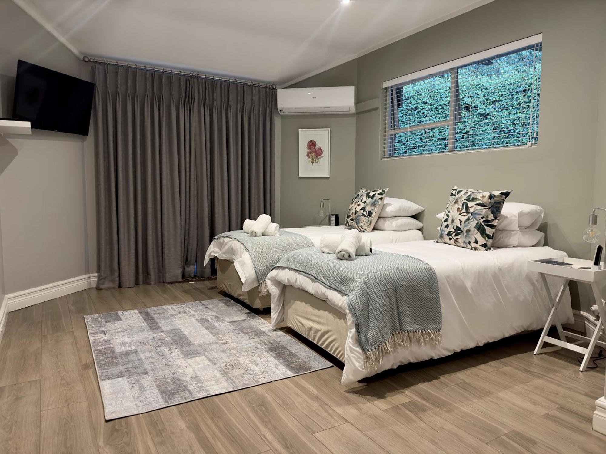 Serene Place Guest House & Conference Venue Affordable Luxury With Backup Power Roodepoort Eksteriør billede