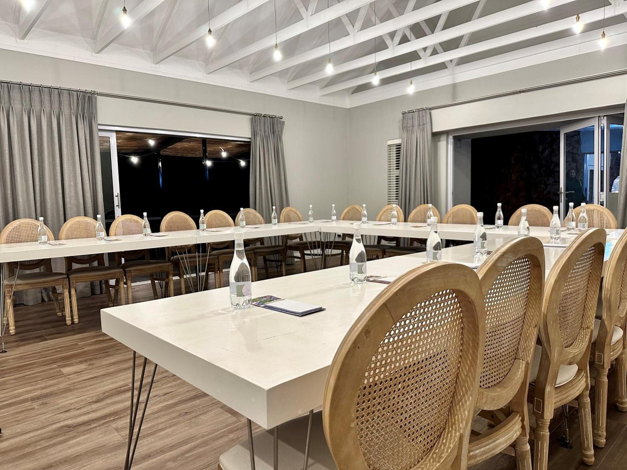 Serene Place Guest House & Conference Venue Affordable Luxury With Backup Power Roodepoort Eksteriør billede