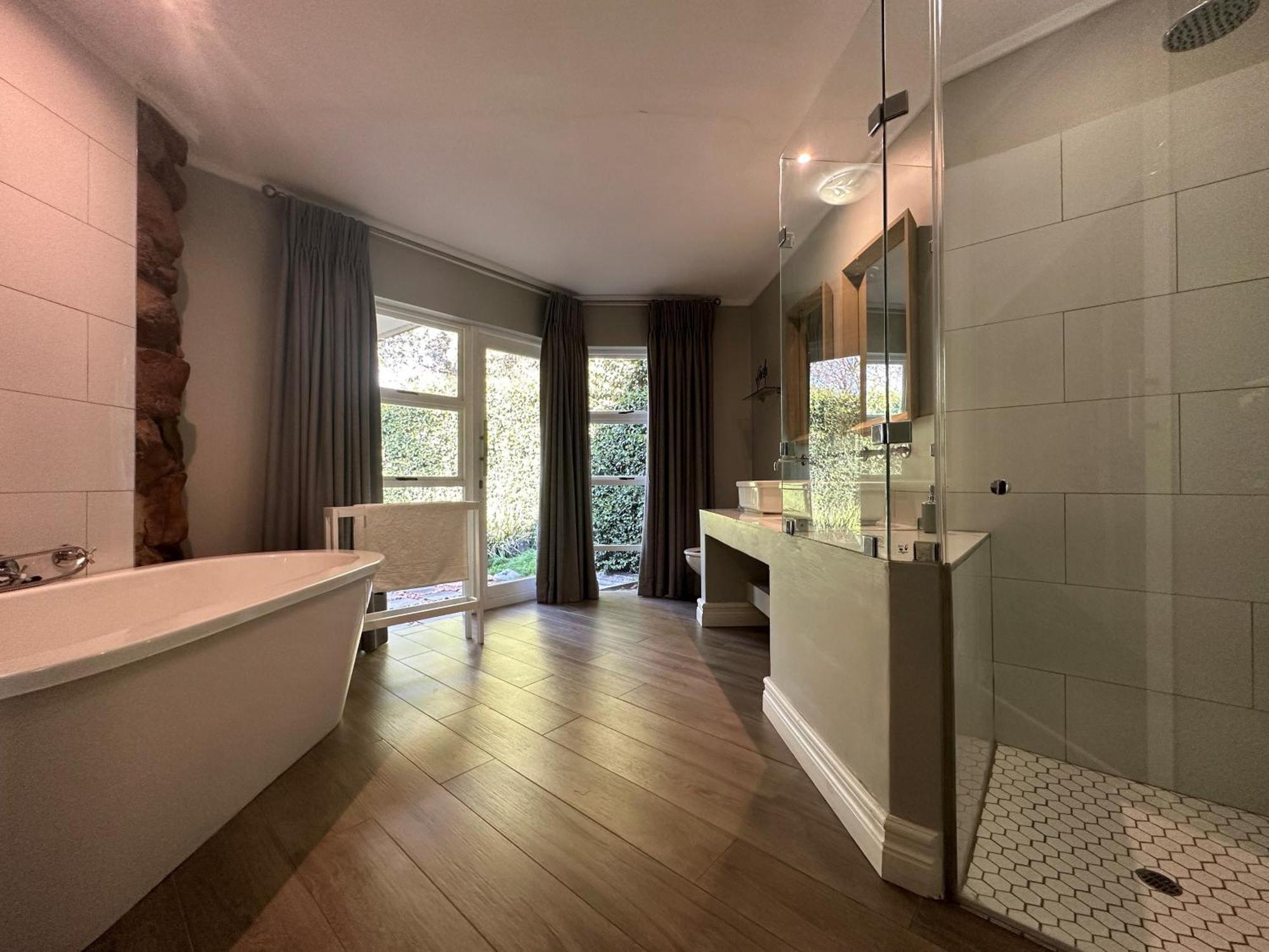 Serene Place Guest House & Conference Venue Affordable Luxury With Backup Power Roodepoort Eksteriør billede