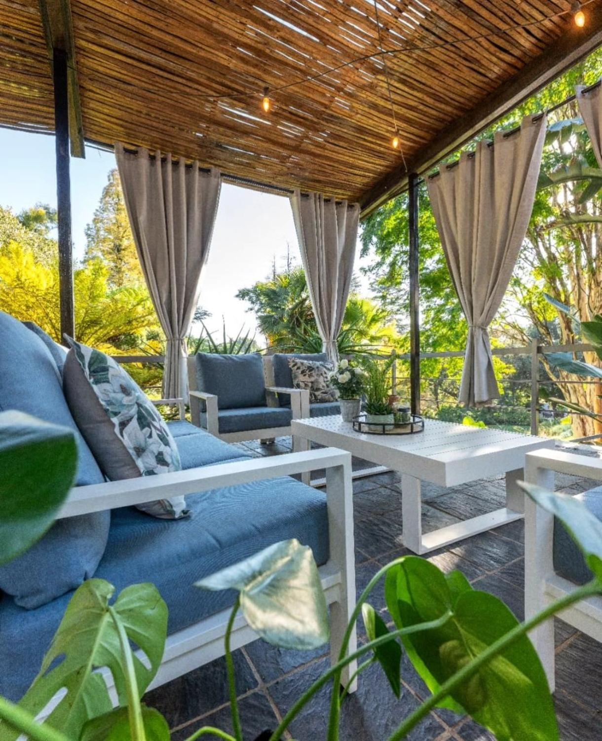 Serene Place Guest House & Conference Venue Affordable Luxury With Backup Power Roodepoort Eksteriør billede